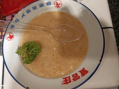 -喜悦小串丹东小黄牛海鲜烧烤大排档(民主广场店)