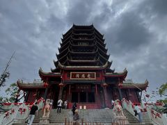 -青城山