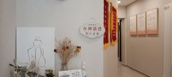 -三十一天爱产后恢复(龙府花园店)