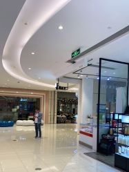 -Mentor Hair Salon