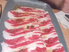 吾桑格牛肉-新石器烤肉(无锡万象城店)