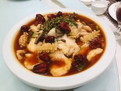 -城南往事(滨江世茂店)
