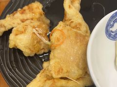 -东方饺子王(大屯路店)