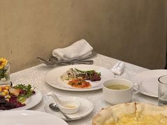 -爱茉莉意大利西餐厅