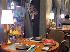 -绿茵阁(江南西路店)