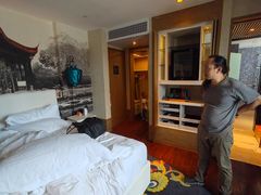 -上海外滩英迪格酒店