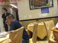 大堂-瑞记湛江鸡饭店·粤西第一鸡(粤垦店)