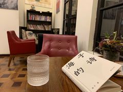 -良友书坊(安徽路店)