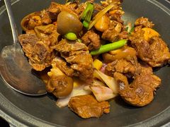 -创味·民间海南菜·非遗藤桥排骨(藤桥·免税城店)