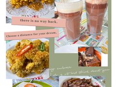 -澳门陈光记烧味饭店(万象城店)