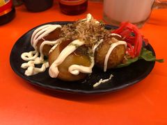 -拉面莊夢語＆中华料理八椿