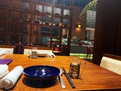 -君悦酒店·1881·北京烤鸭