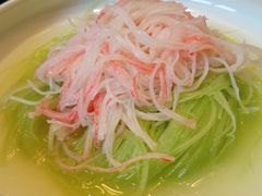 青笋蟹柳丝-卫鼎轩·曹公馆(鼓楼店)