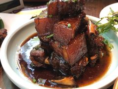 -金枝玉叶上海人家食府(三里河店)