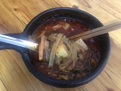 -小芳砂锅凉粉(总店)