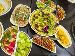 -芦月轩羊蝎子(北蜂窝店)