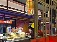 -芝小官毛肚火锅海鲜自助(淮安清江浦区新亚店)