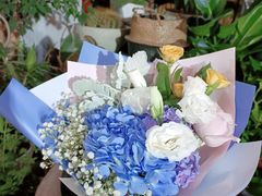 -循礼门鲜花花市(武汉循礼门店)