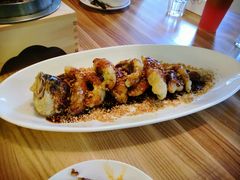 -周三的情书花园餐厅(江北店)