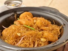 -麒麟中餐厅·经典粤菜·地道菜式老字号(广州长隆酒店)