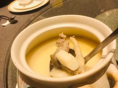 -御花园·粤菜·海鲜火锅(中山公园店)