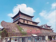 -二十八里太湖船菜(吉祥路店)