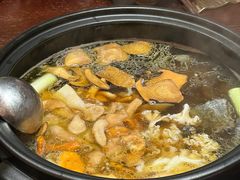 -滇野云南野生菌餐厅(陕西南路店)