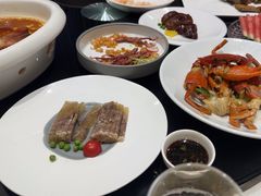 -高老庄新家宴(北斗星广场店)