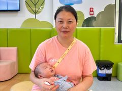 -田螺阿姨自营月嫂·育儿嫂(高新店)