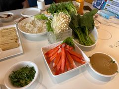 -蒙都43°9羊火锅·赤峰美食(宁城店)