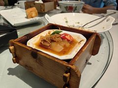 -粤财皇冠假日酒店·彩华轩中餐厅