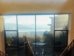 -大理实力希尔顿酒店•香全日制餐厅