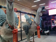 -日日香卤鹅饭店·澄海狮头鹅(澄海店)