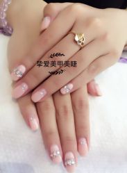 -挚爱美甲Bloved Nail