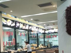 大堂-令氏家外家岐山面(火炬路店)