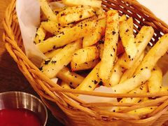 -CRAZYONES西班牙海鲜饭(日月光店)