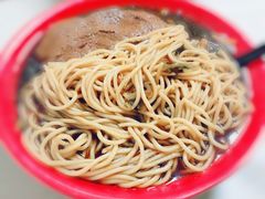 -刘记大肉面(三牌楼大街店)