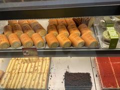 -智盛宫廷糕点(金顶街店)
