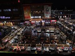 -鼓楼夜市