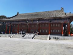 -华清宫景区
