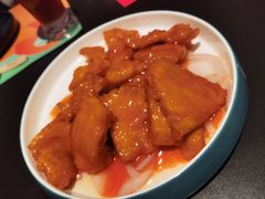 -羽鸽集·乳鸽专门店·地道顺德菜(岭南站店)