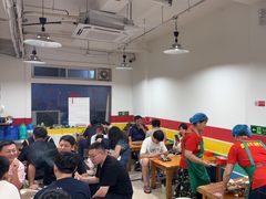 -陈氏肥蛤(小纬六路总店)