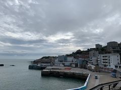 -东极岛景区