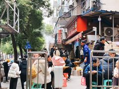 -覃肥叔桂林米粉(粮道街店)