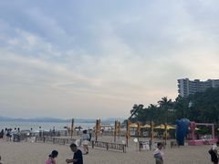 -玫瑰海岸文化旅游度假区