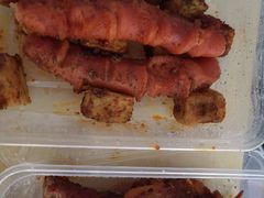 -刀郎牛肉面新疆餐厅·烧烤(清真通州珠江国际城店)