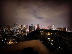 -塔顶·Cafe·日啡夜酒(北京路店)