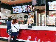 -肯德基(彩云城店)