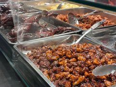 -乔波食品(杜桥中心菜场店)