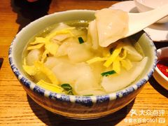 -新梅华·茶点餐厅(欧尚店)